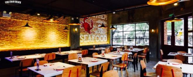 The Crab Shack