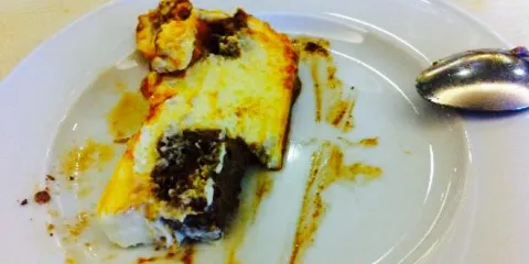 Ristorante Trattoria del Castello