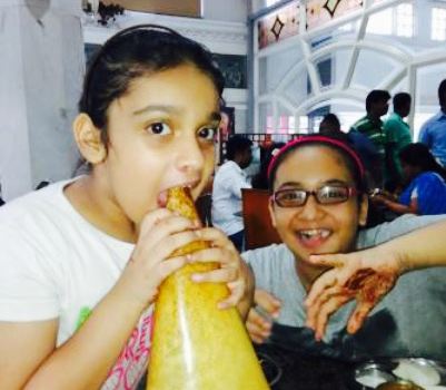Shree Annapoorna