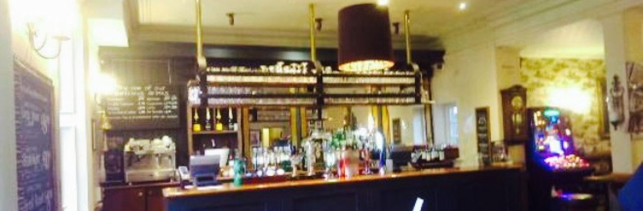 King's Arms Restaurant