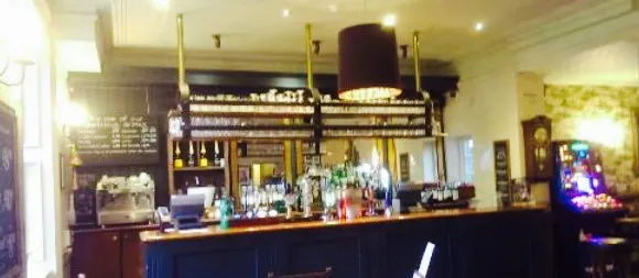 King's Arms Restaurant