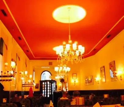Restaurant Weimar