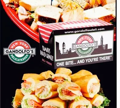 Gandolfo's New York Deli