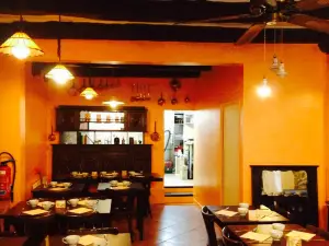 Crêperie d'Antan