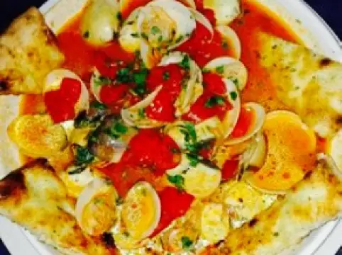 Ristorante Pizzeria El Sol