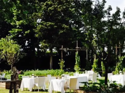 Ristorante Villa Calini