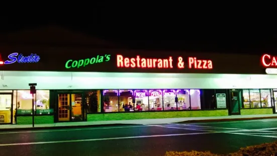 Coppola Pizzeria and Restaurante