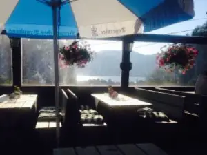 Restaurant Schiessstaette