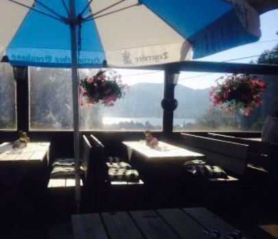 Restaurant Schiessstaette