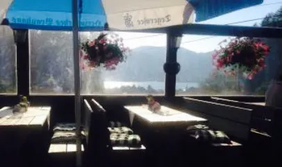 Restaurant Schiessstaette