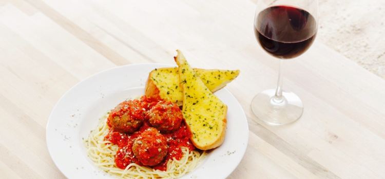 Johnny Brusco's
