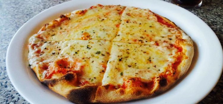 Peetri Pizza Viimsi