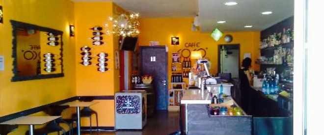 Caffe Coco