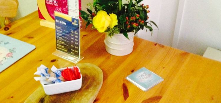 Towcester Tea Rooms