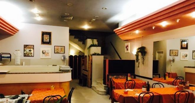 Cafe' del Ricordo
