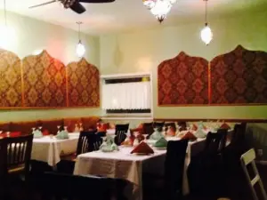 Argana Tree Restaurant