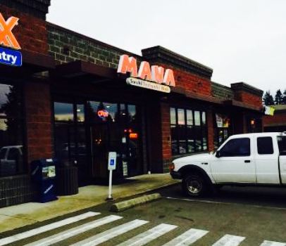 Mana Sushi