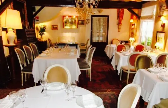 Auberge du Cronquelet