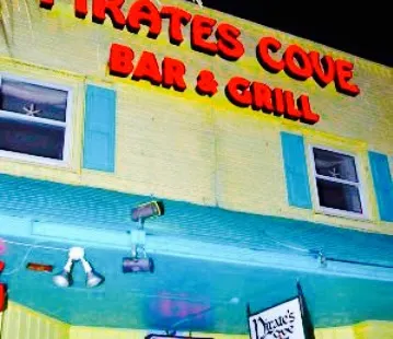 Pirate's Cove Lounge