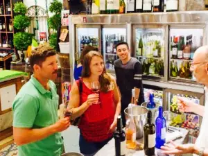 Thames River Beanery & Greenery