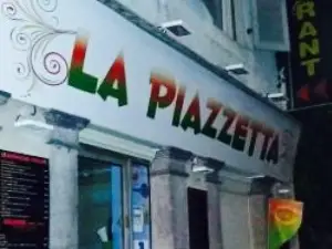 La Piazzetta