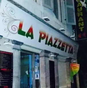 La Piazzetta