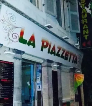 La Piazzetta