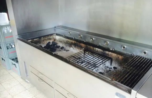 Restaurante Ribeiralta