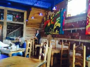 Azul Bar Y Cantina