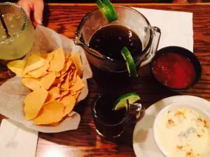 Compadres Mexican Restaurant