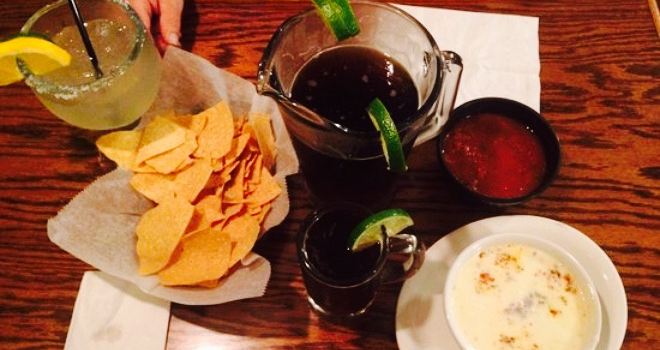 Compadres Mexican Restaurant