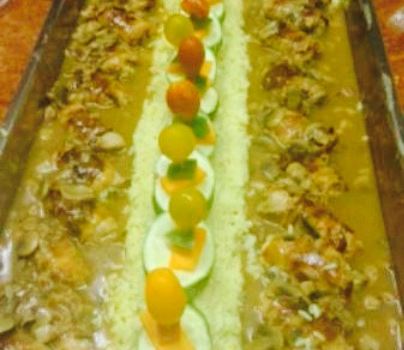 Bistro Babriga