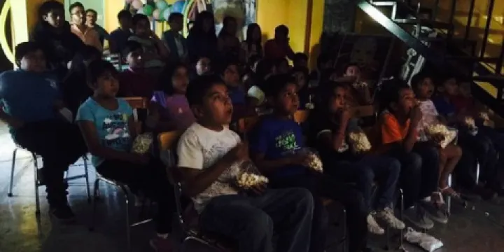 Gallo Azul Pizza Bar & Art