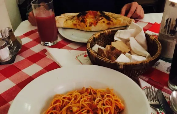 Ristorante Mangia Bene