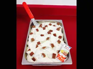 L'Artigiano del Gelato