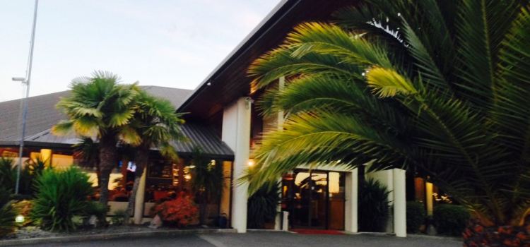 The Lakeland Bar & Brasserie