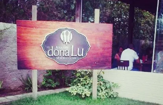 Restaurante Dona Lu