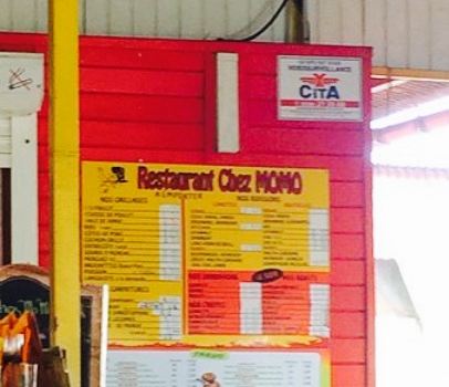 Chez Momo