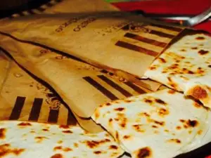 La Piadineria