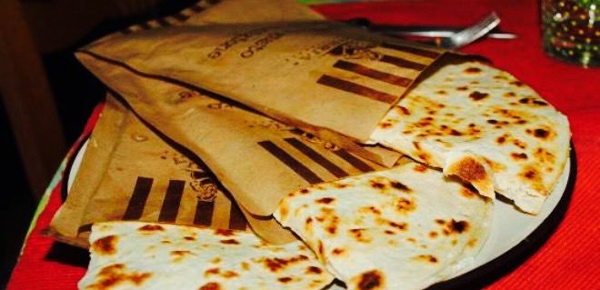 La Piadineria