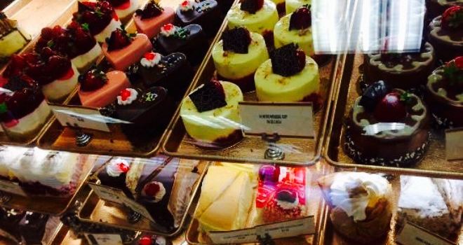 Yia Yia's Bakery