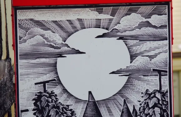 The Sun Inn Restaurant