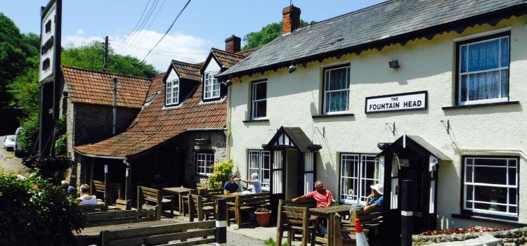 Fountain Head Inn