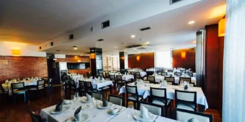 Restaurante O Mateus