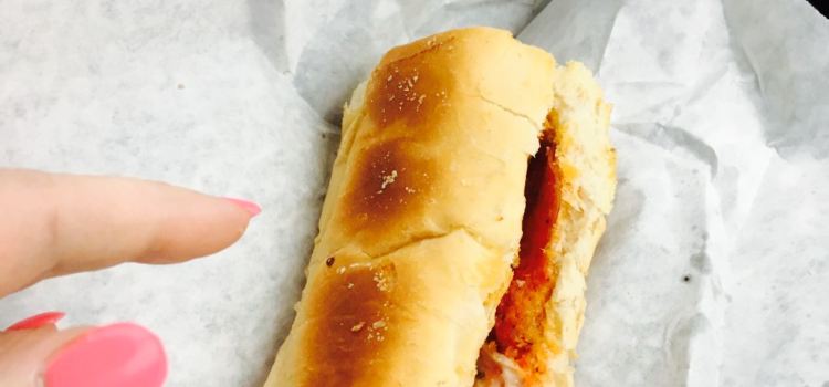 Bella's Pizza and Subs