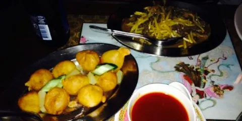 Restaurang Ming Palace