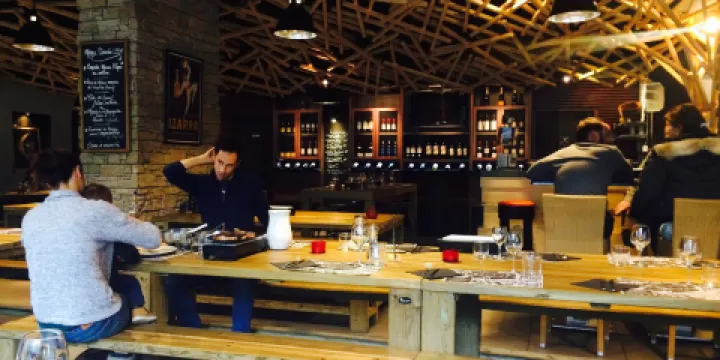 La Cidrerie Luzienne