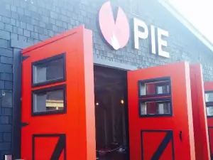 Pie Muskoka