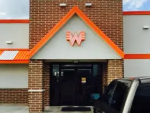 Whataburger