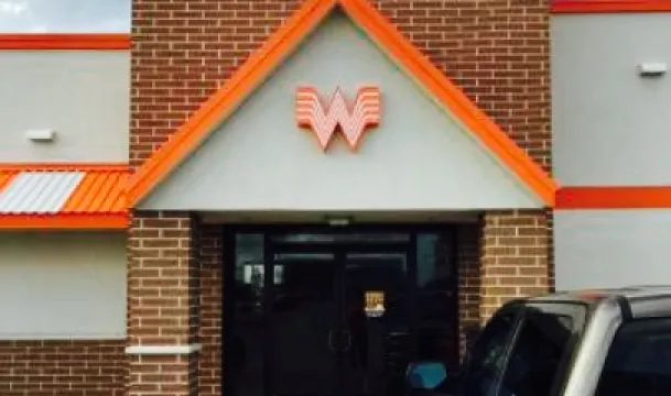 Whataburger